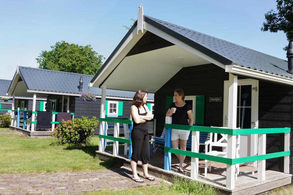 Familiecamping De Vossenburcht IJhorst Pokój zdjęcie